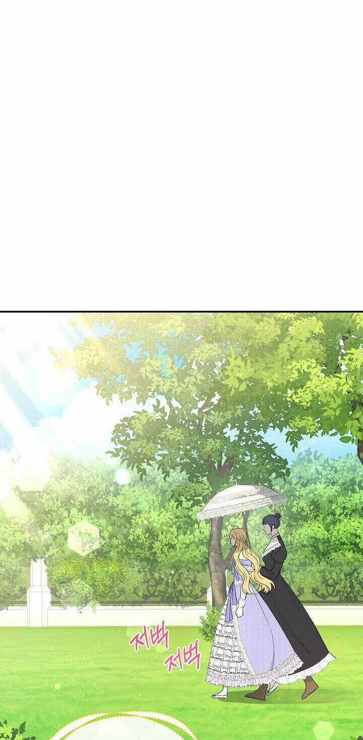 Công Chúa Quái Vật - Chapter 2 - Trang 52