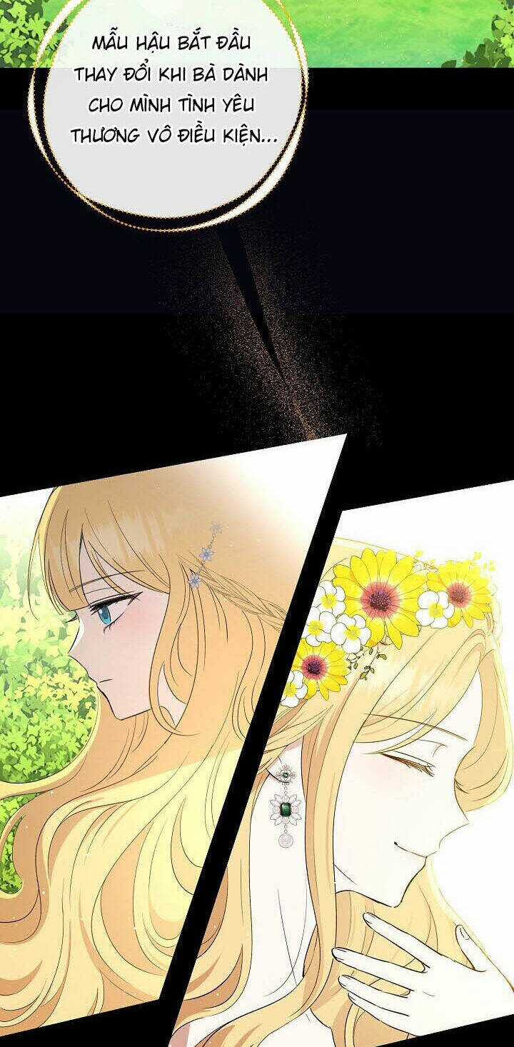 Công Chúa Quái Vật - Chapter 2 - Trang 53