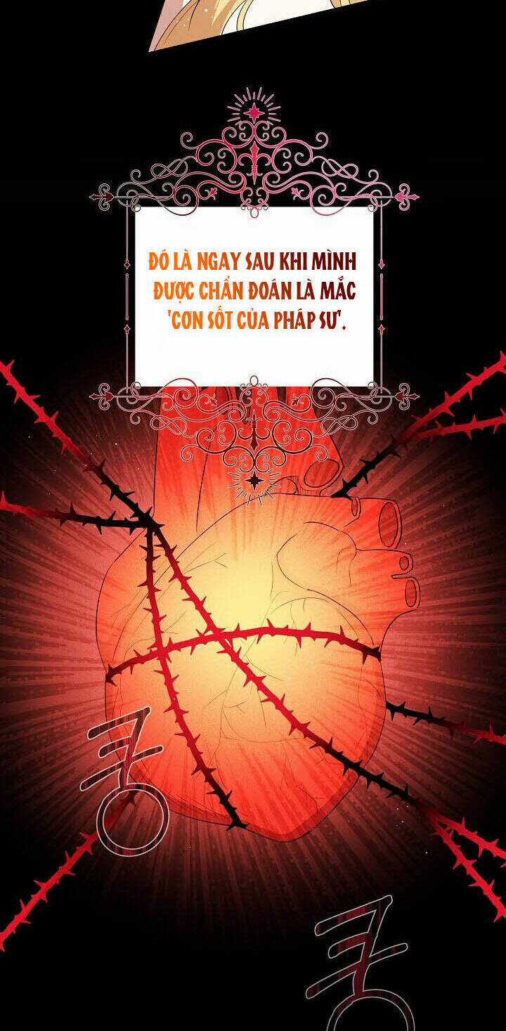 Công Chúa Quái Vật - Chapter 2 - Trang 54