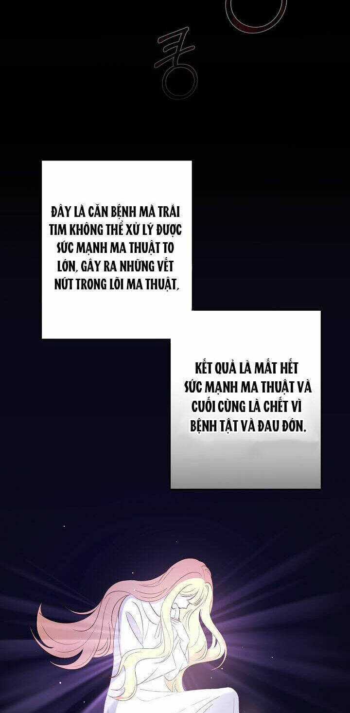 Công Chúa Quái Vật - Chapter 2 - Trang 55