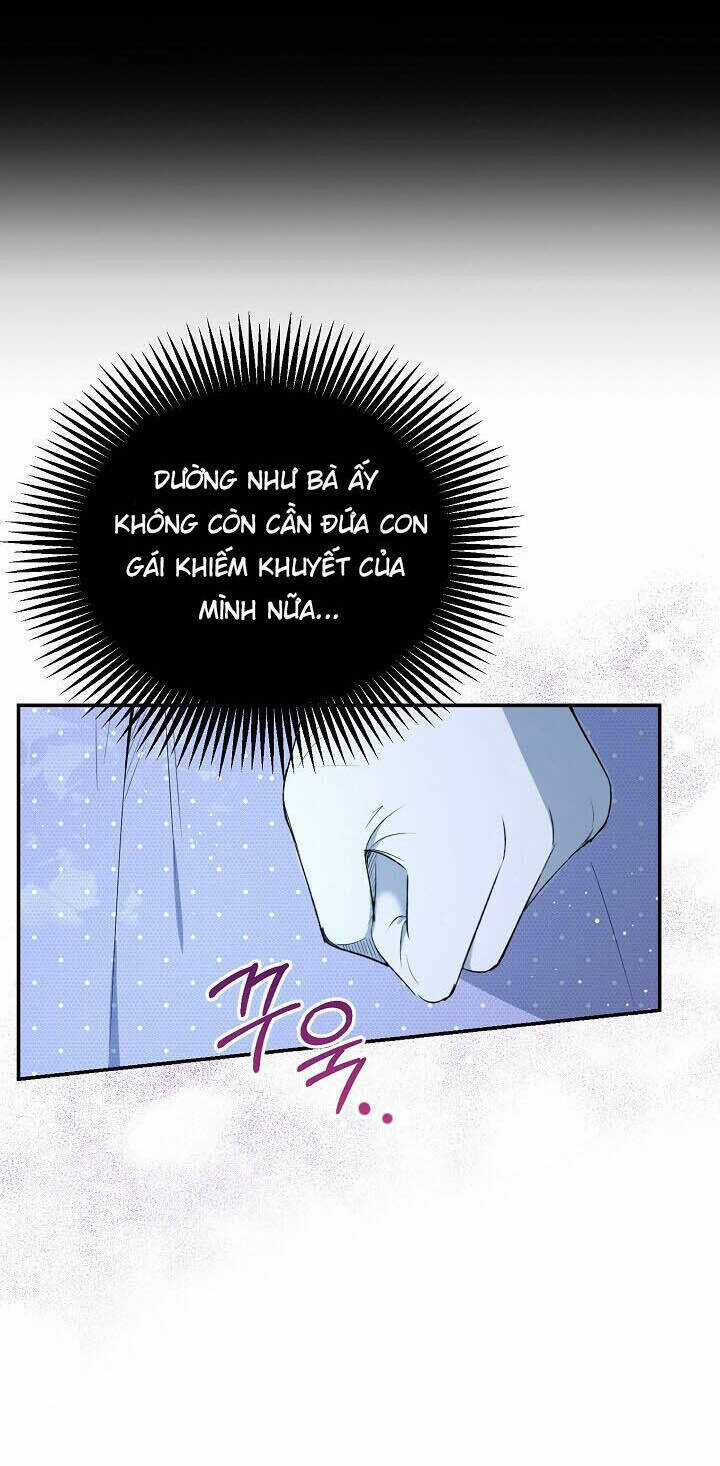 Công Chúa Quái Vật - Chapter 2 - Trang 58