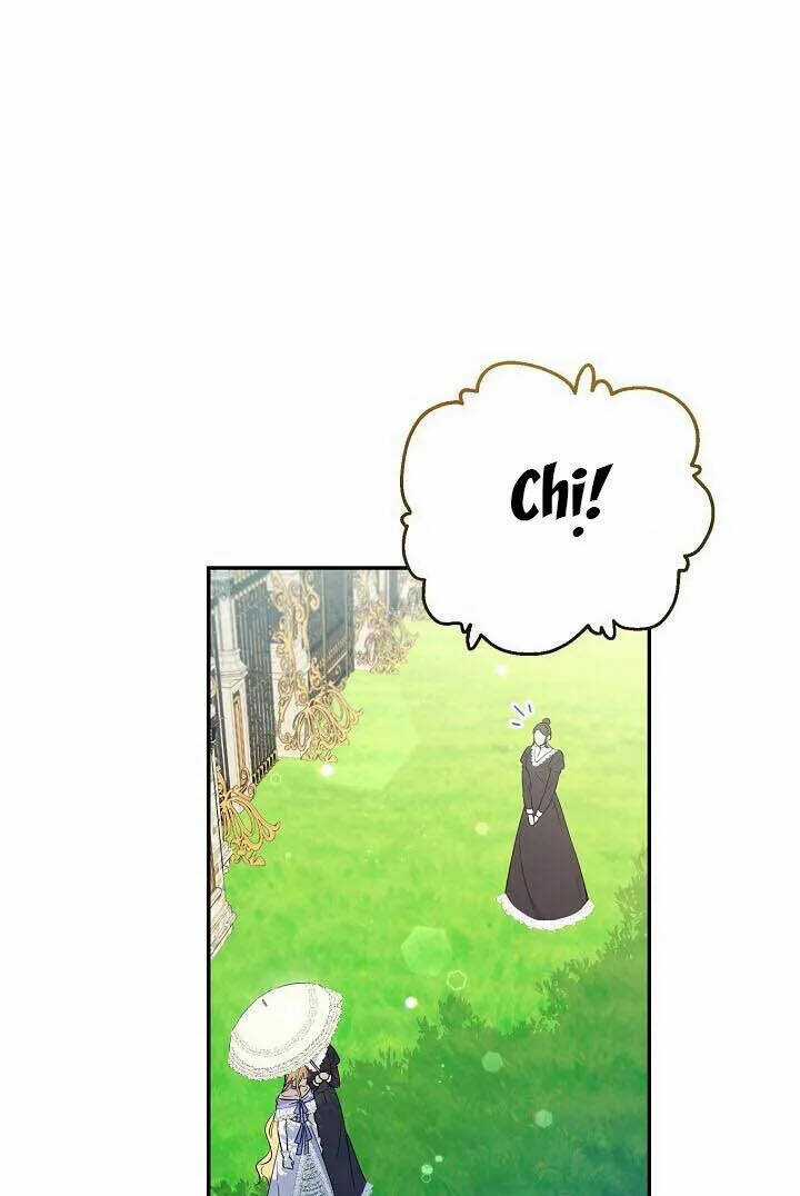 Công Chúa Quái Vật - Chapter 2 - Trang 59