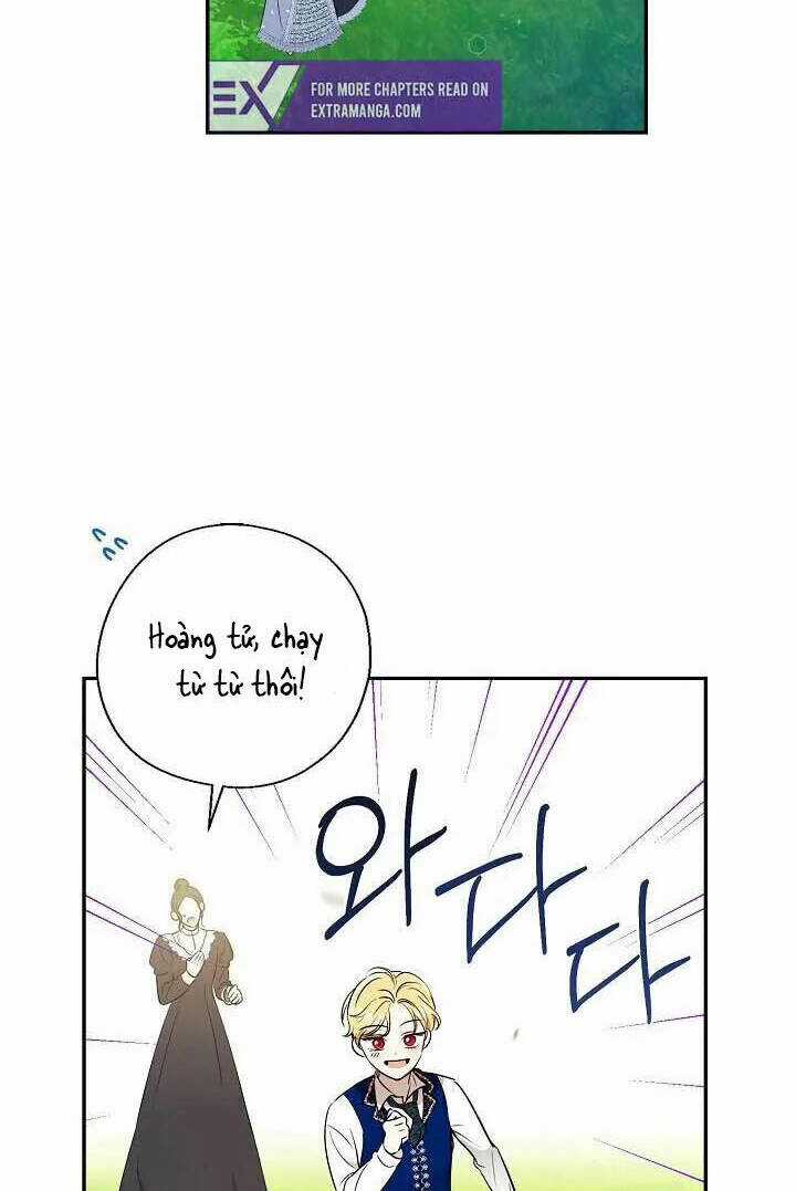 Công Chúa Quái Vật - Chapter 2 - Trang 60