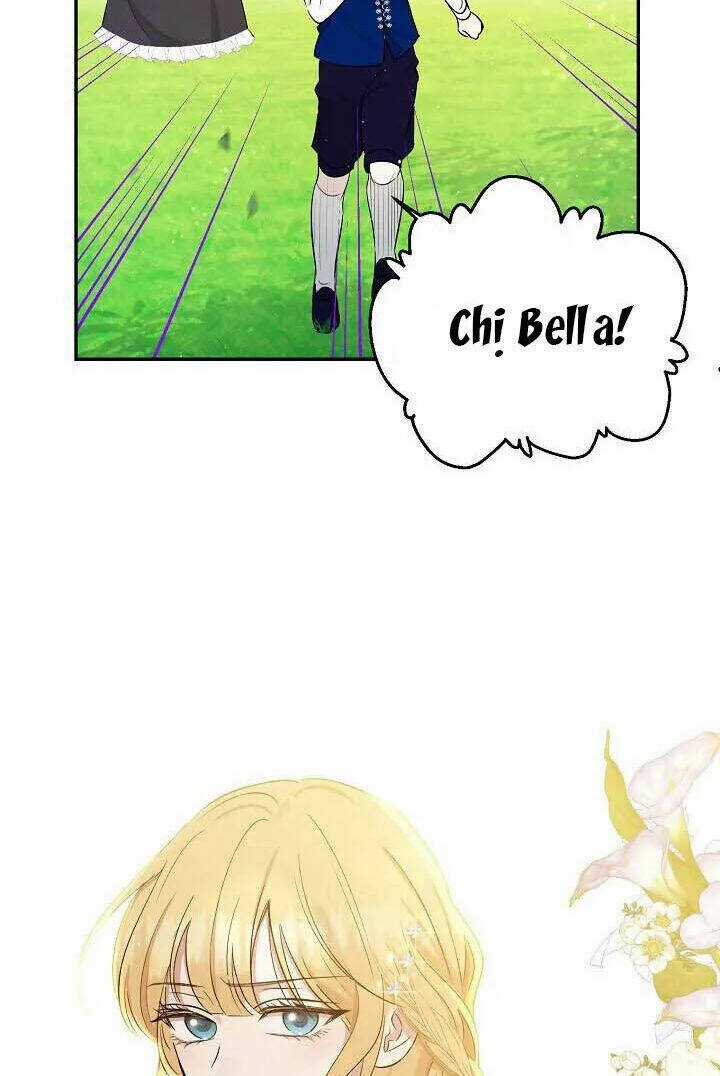 Công Chúa Quái Vật - Chapter 2 - Trang 61