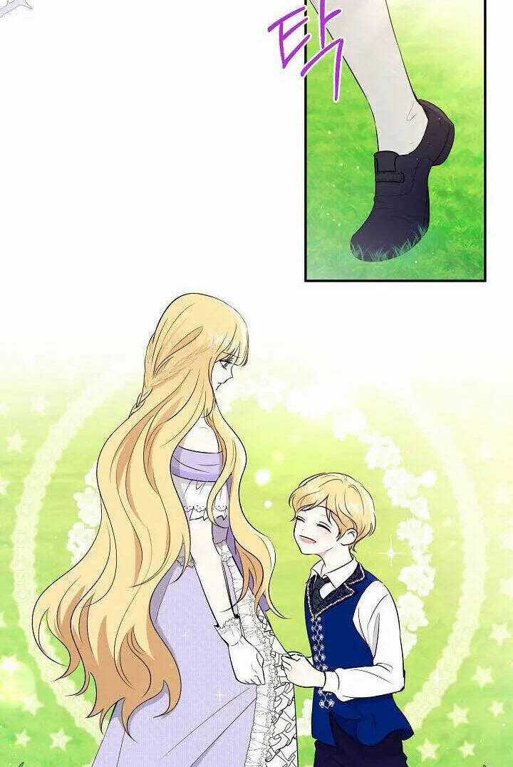 Công Chúa Quái Vật - Chapter 2 - Trang 63