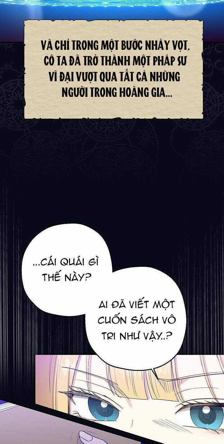 Công Chúa Quái Vật - Chapter 2 - Trang 9