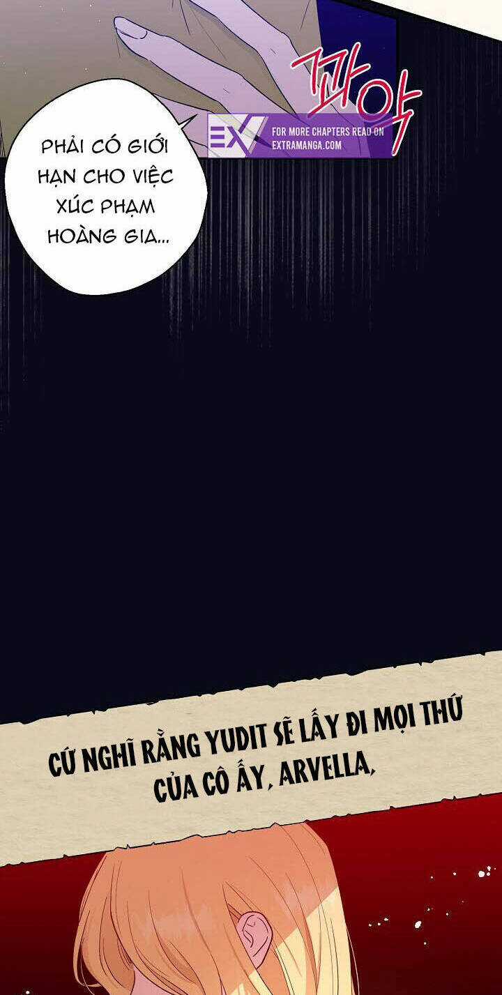 Công Chúa Quái Vật - Chapter 2 - Trang 10