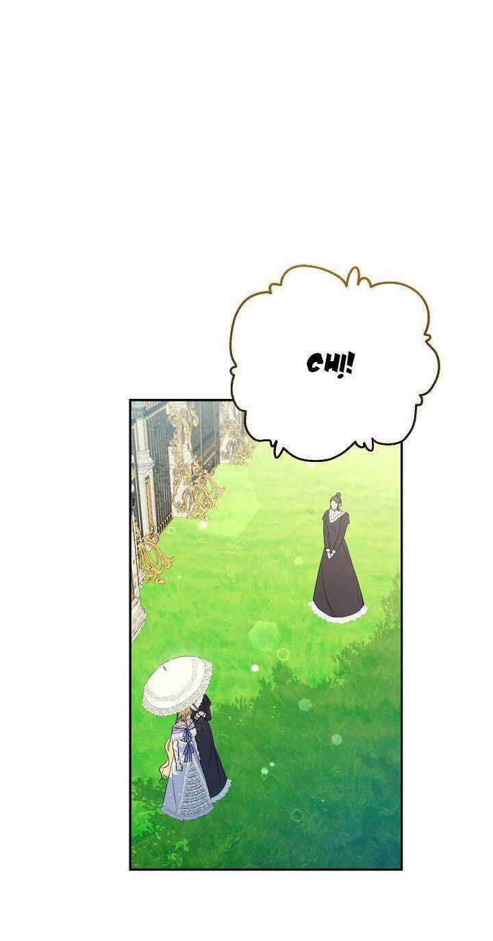 Công Chúa Quái Vật - Chapter 3 - Trang 1