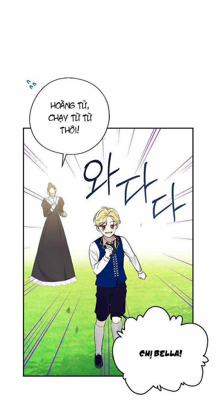 Công Chúa Quái Vật - Chapter 3 - Trang 2