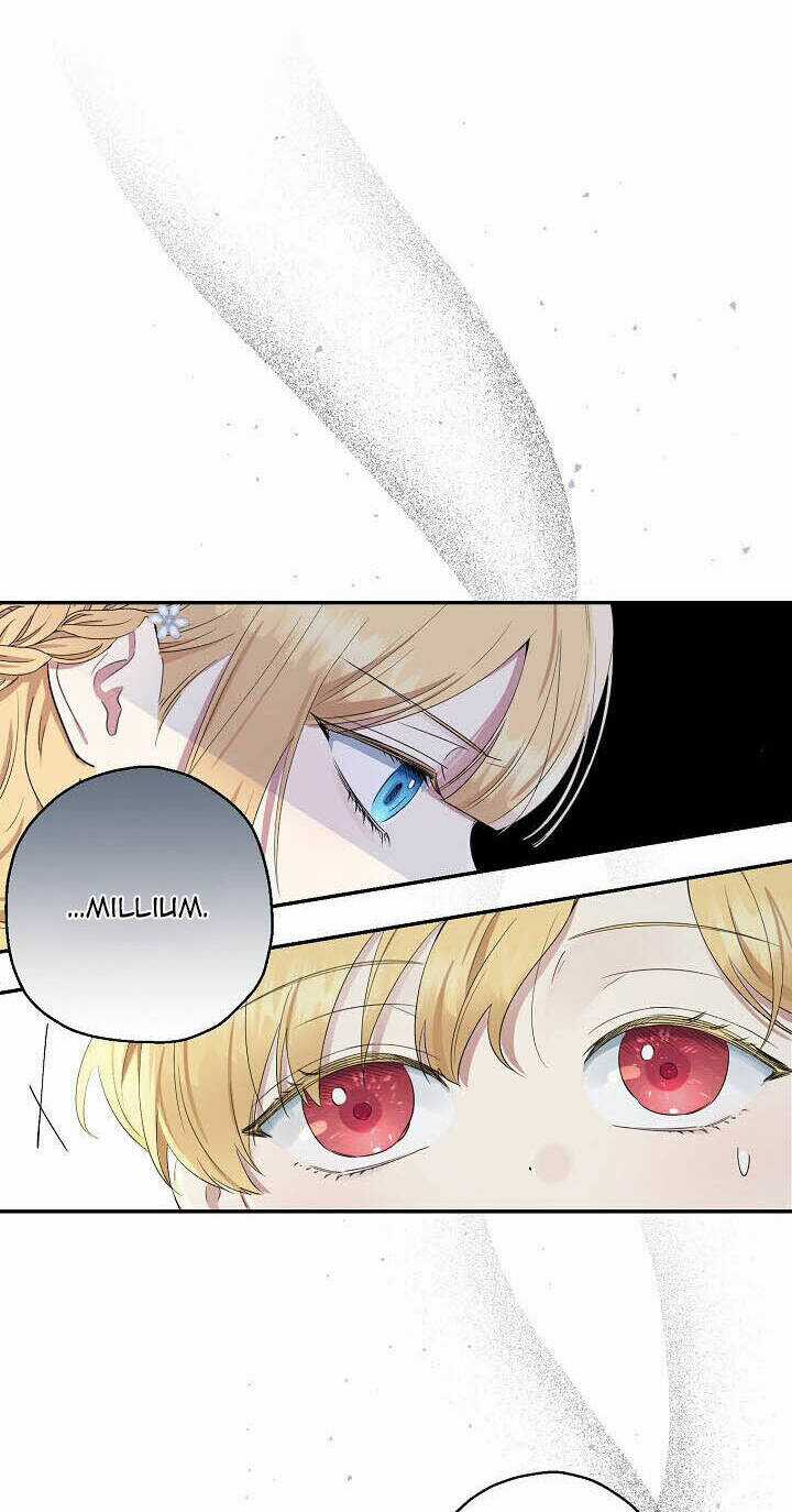 Công Chúa Quái Vật - Chapter 3 - Trang 12