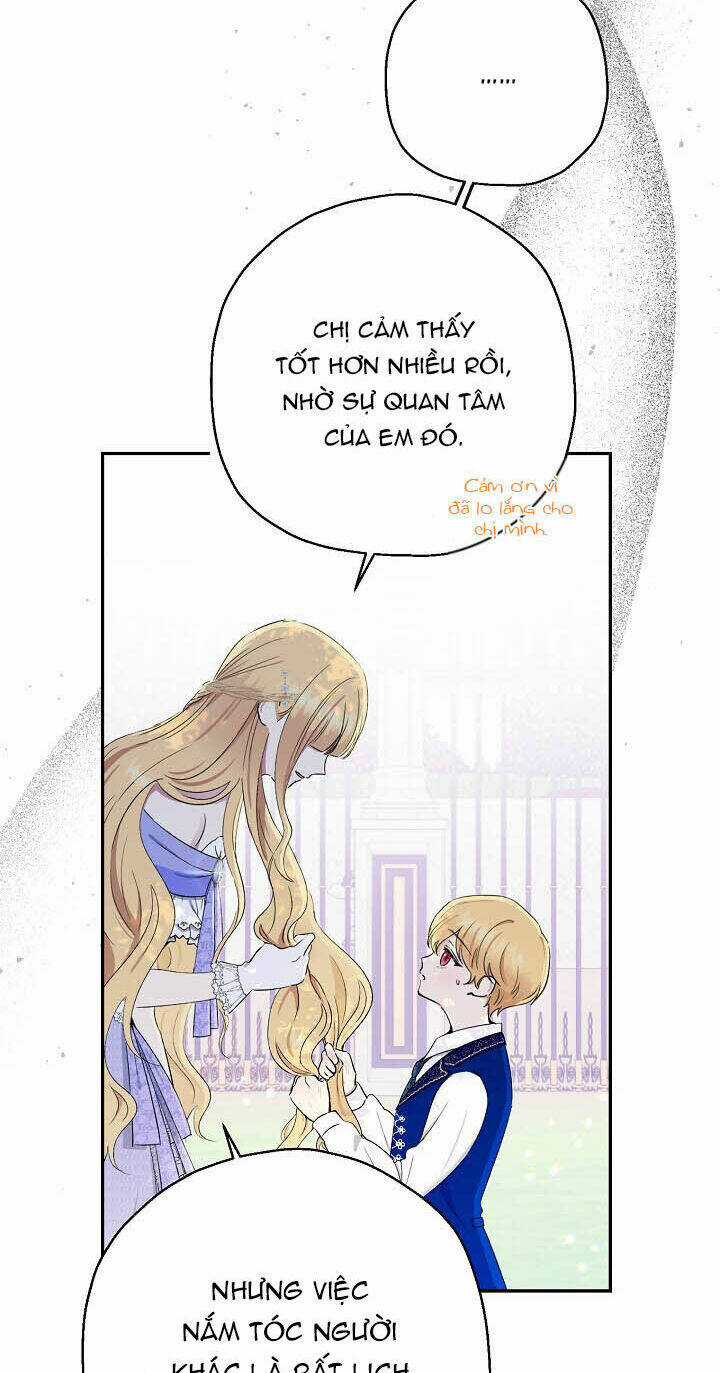 Công Chúa Quái Vật - Chapter 3 - Trang 13