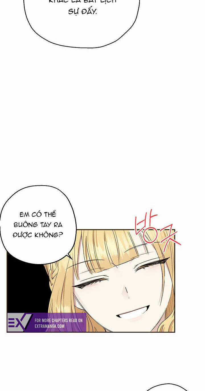 Công Chúa Quái Vật - Chapter 3 - Trang 14