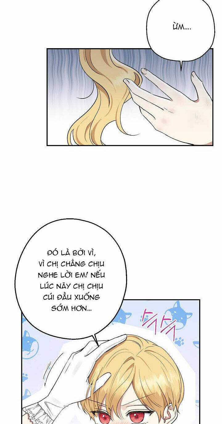 Công Chúa Quái Vật - Chapter 3 - Trang 15