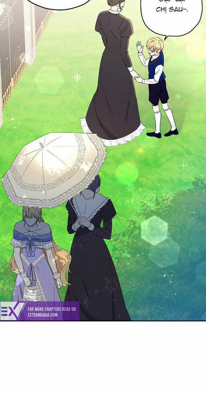 Công Chúa Quái Vật - Chapter 3 - Trang 18