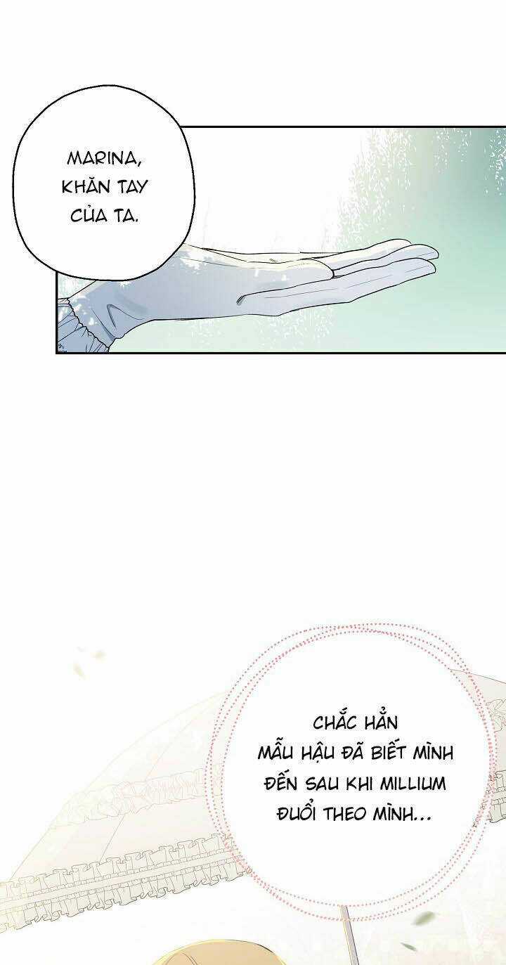 Công Chúa Quái Vật - Chapter 3 - Trang 19