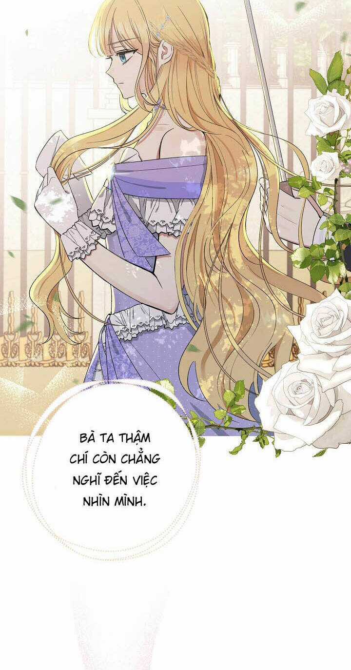 Công Chúa Quái Vật - Chapter 3 - Trang 20