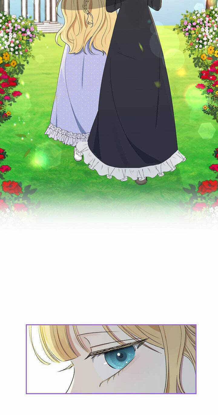 Công Chúa Quái Vật - Chapter 3 - Trang 23