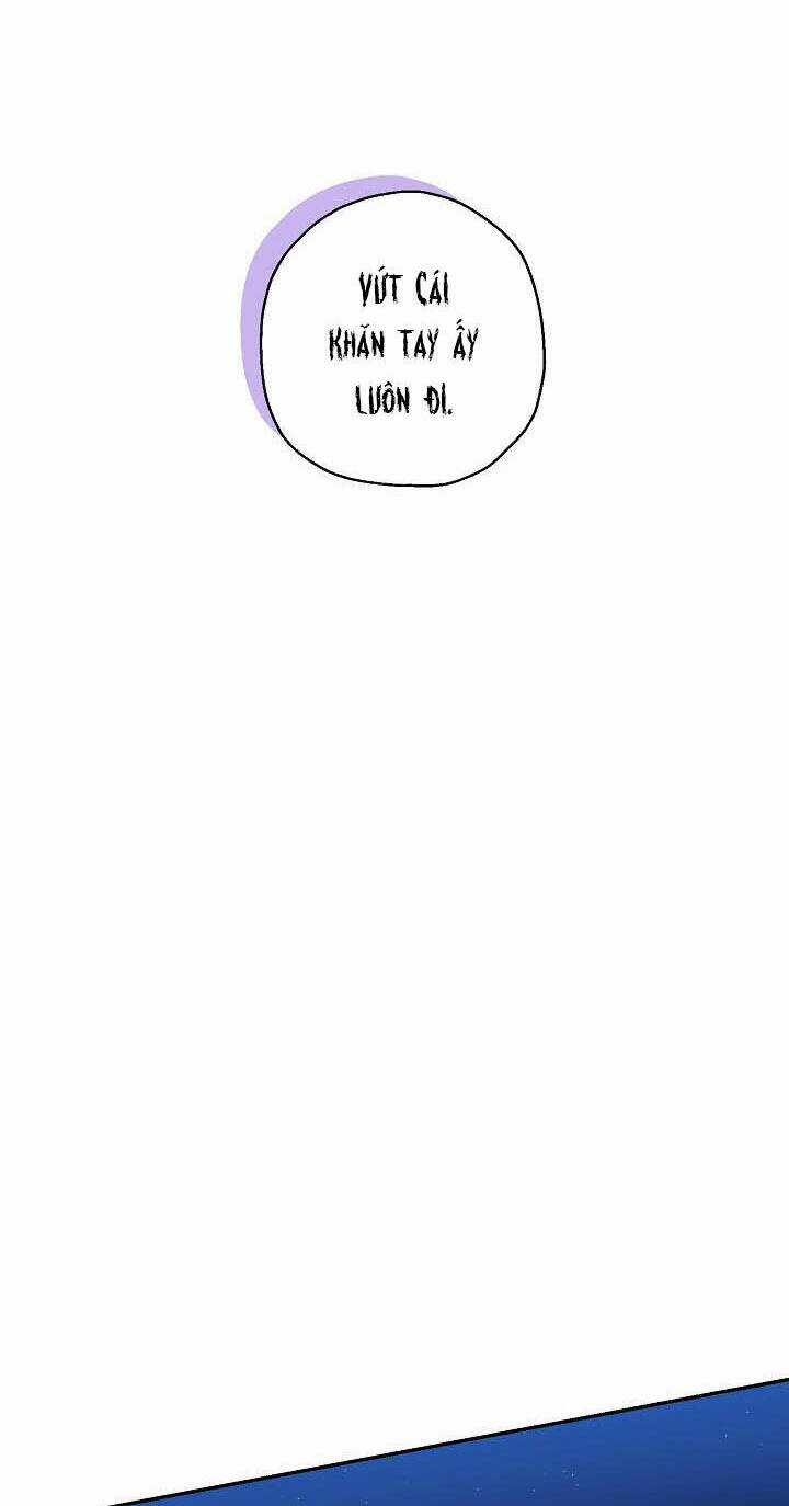 Công Chúa Quái Vật - Chapter 3 - Trang 24