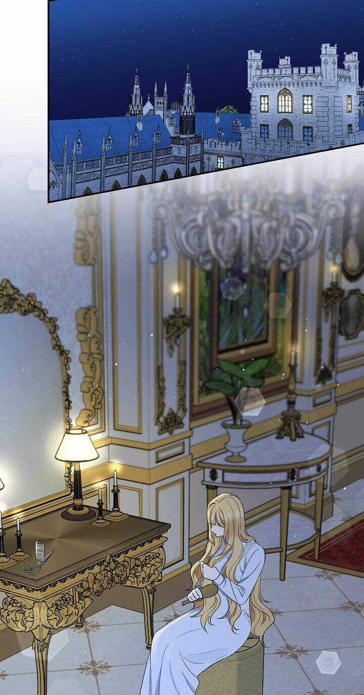 Công Chúa Quái Vật - Chapter 3 - Trang 25