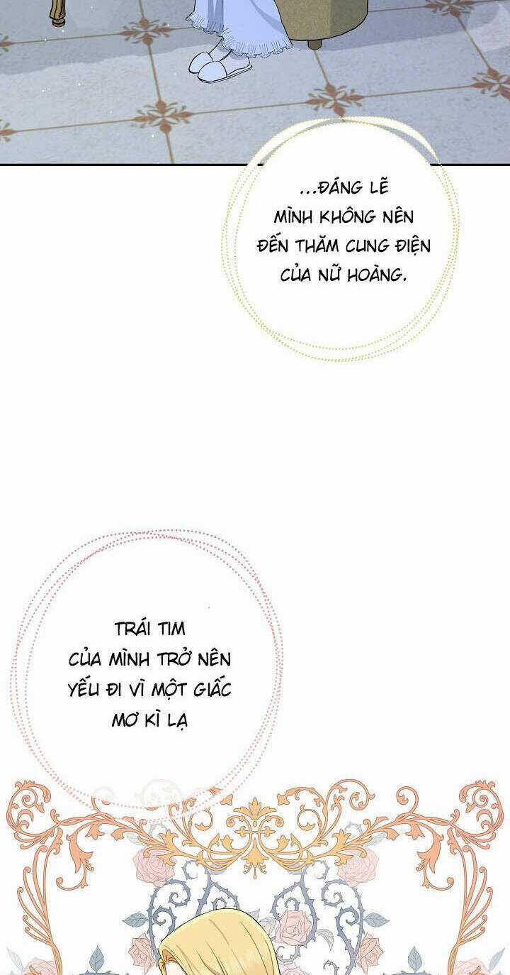 Công Chúa Quái Vật - Chapter 3 - Trang 26