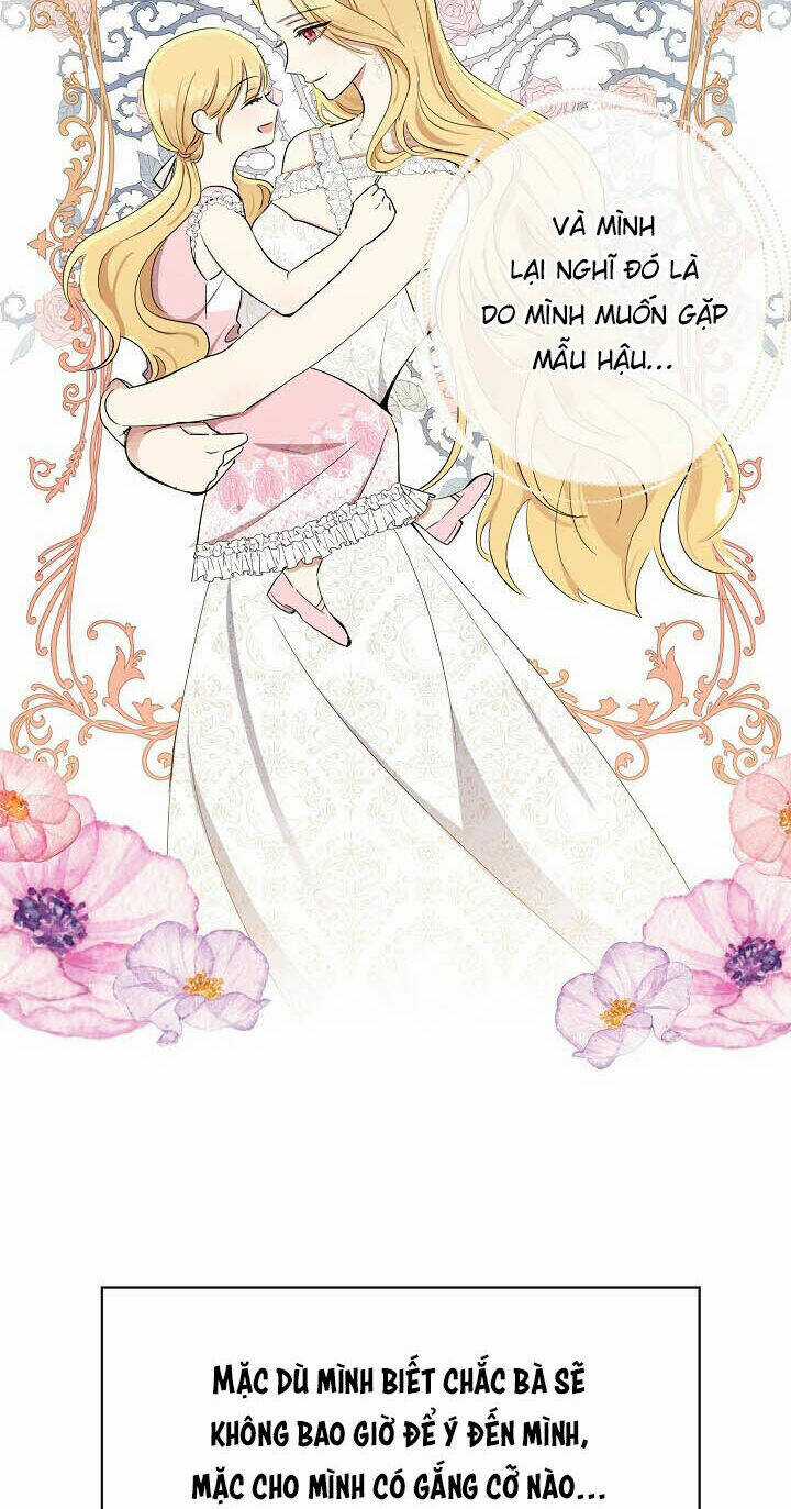 Công Chúa Quái Vật - Chapter 3 - Trang 27