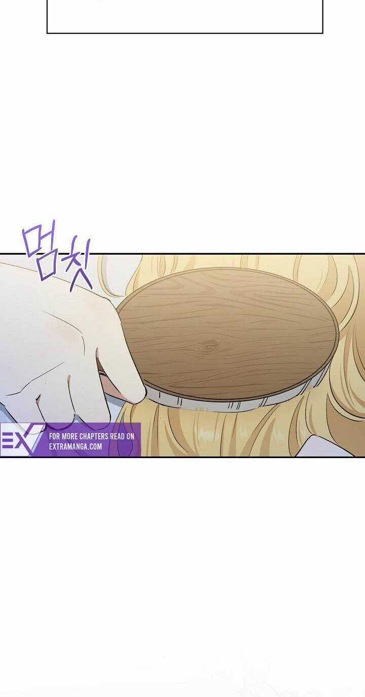 Công Chúa Quái Vật - Chapter 3 - Trang 28