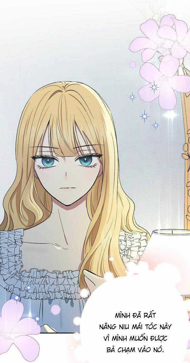 Công Chúa Quái Vật - Chapter 3 - Trang 29