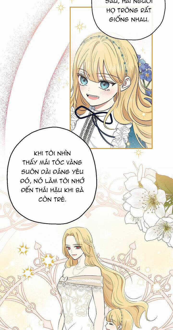 Công Chúa Quái Vật - Chapter 3 - Trang 31