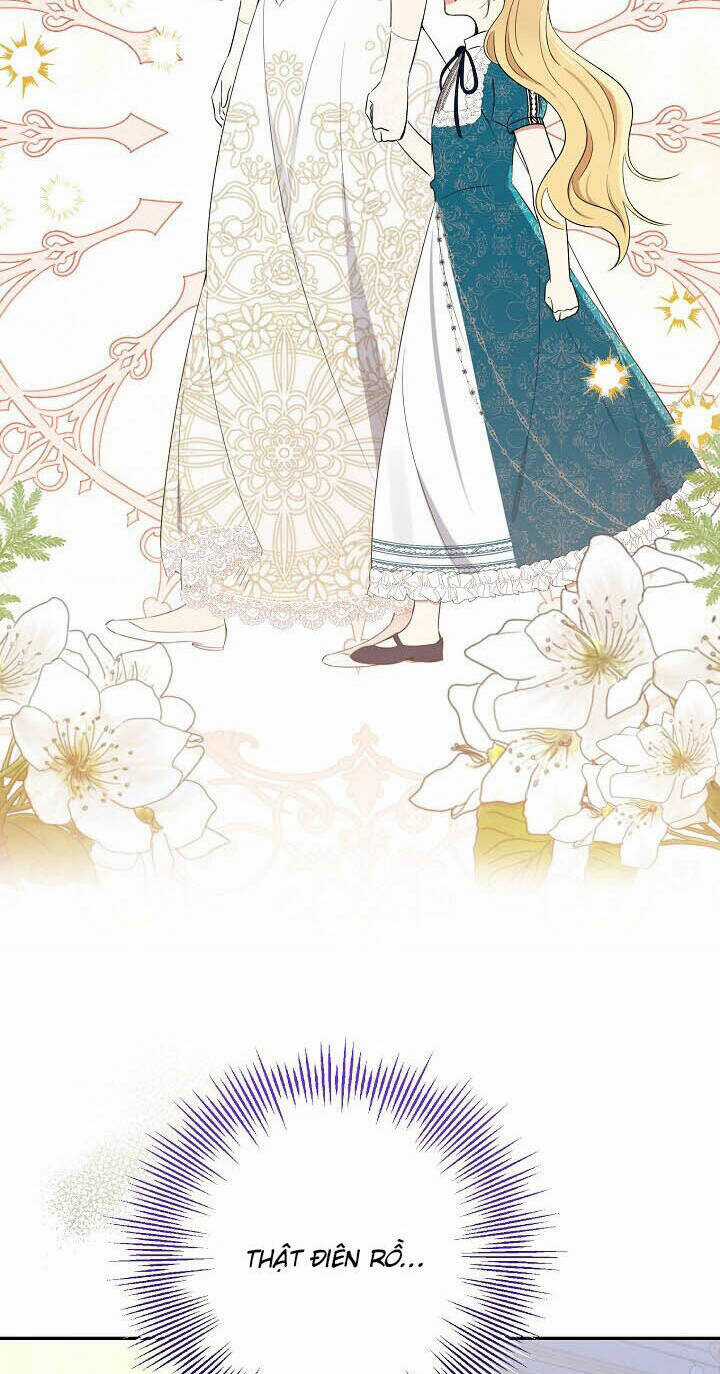 Công Chúa Quái Vật - Chapter 3 - Trang 32