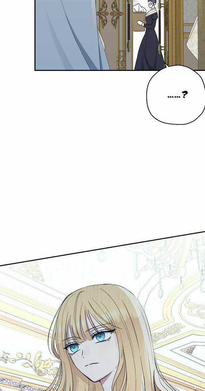 Công Chúa Quái Vật - Chapter 3 - Trang 34