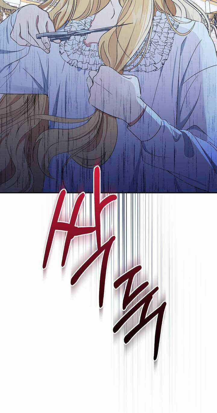 Công Chúa Quái Vật - Chapter 3 - Trang 35