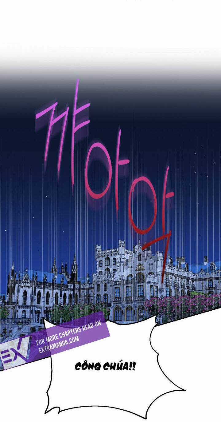 Công Chúa Quái Vật - Chapter 3 - Trang 36