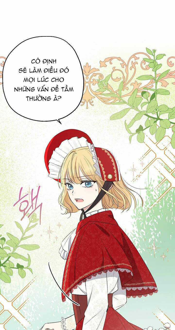 Công Chúa Quái Vật - Chapter 3 - Trang 39