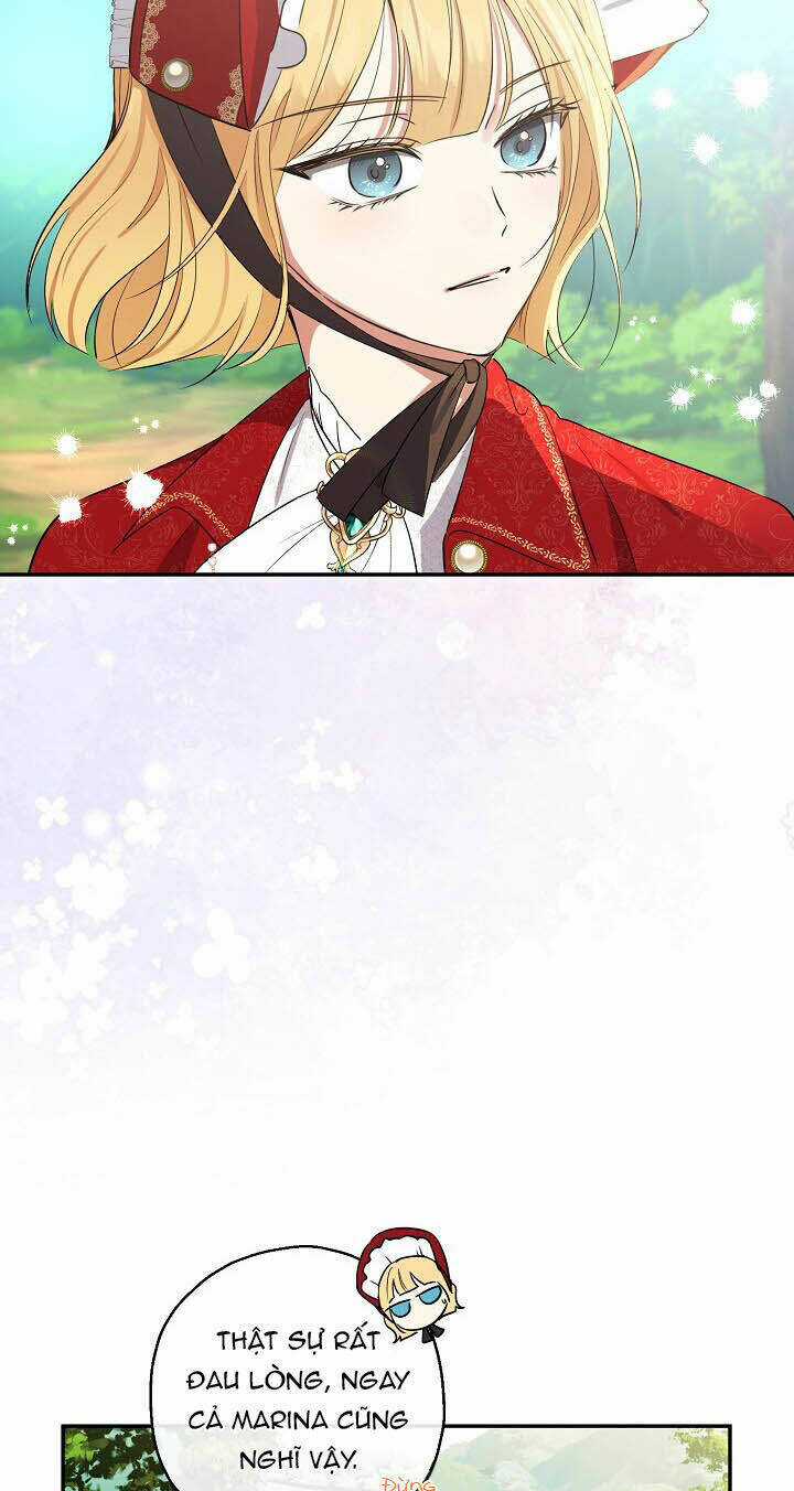 Công Chúa Quái Vật - Chapter 3 - Trang 42