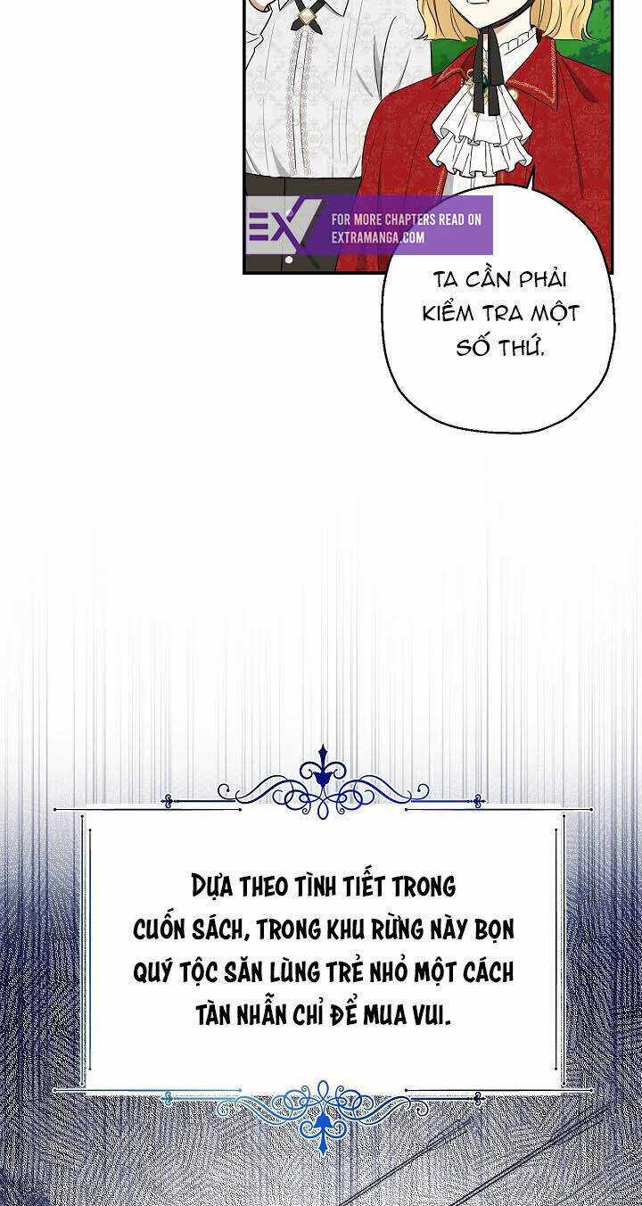 Công Chúa Quái Vật - Chapter 3 - Trang 44