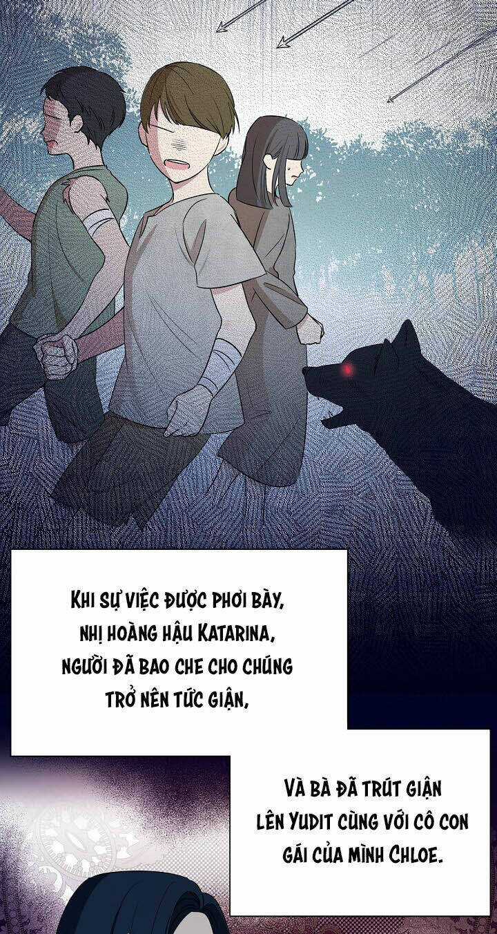 Công Chúa Quái Vật - Chapter 3 - Trang 45