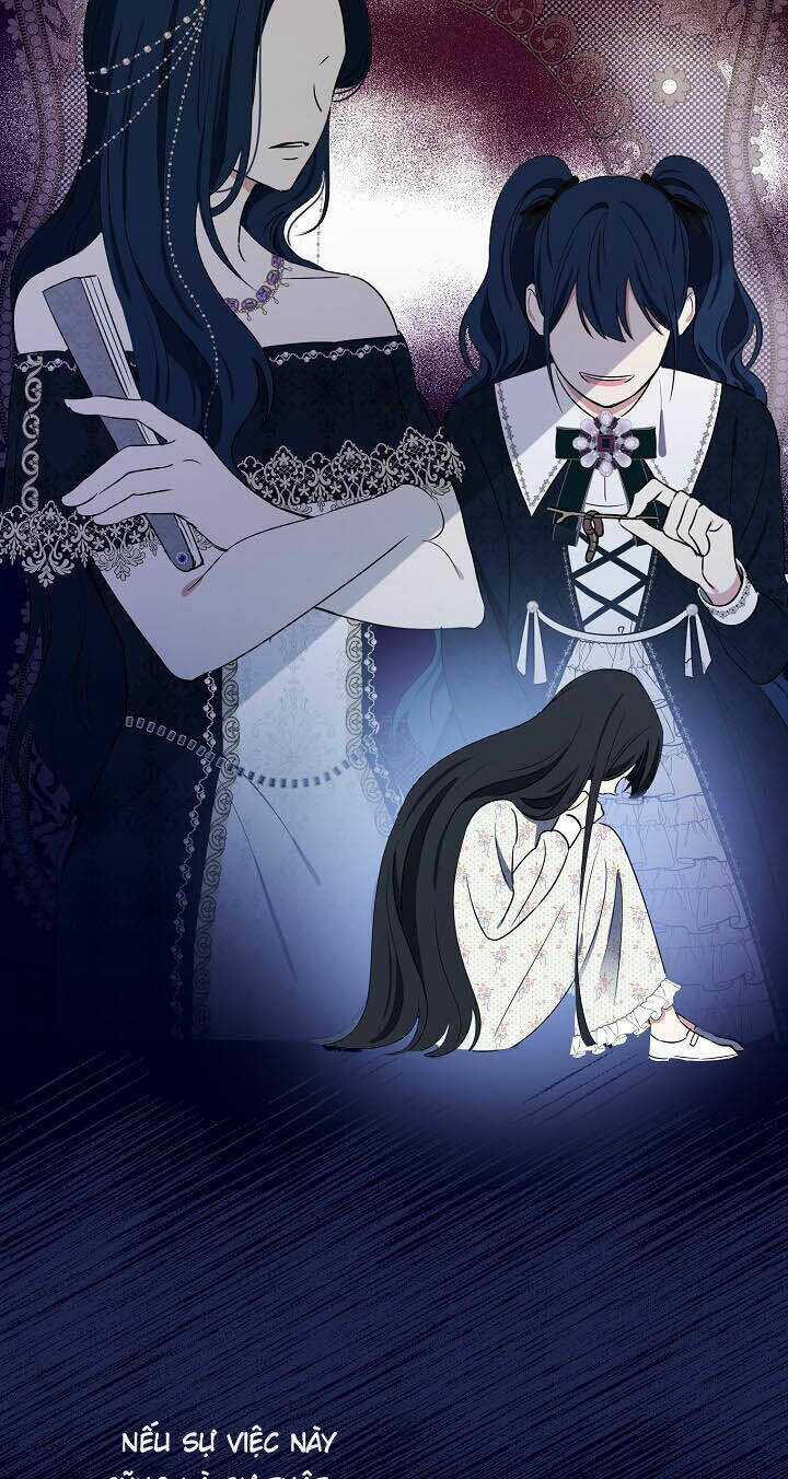 Công Chúa Quái Vật - Chapter 3 - Trang 46