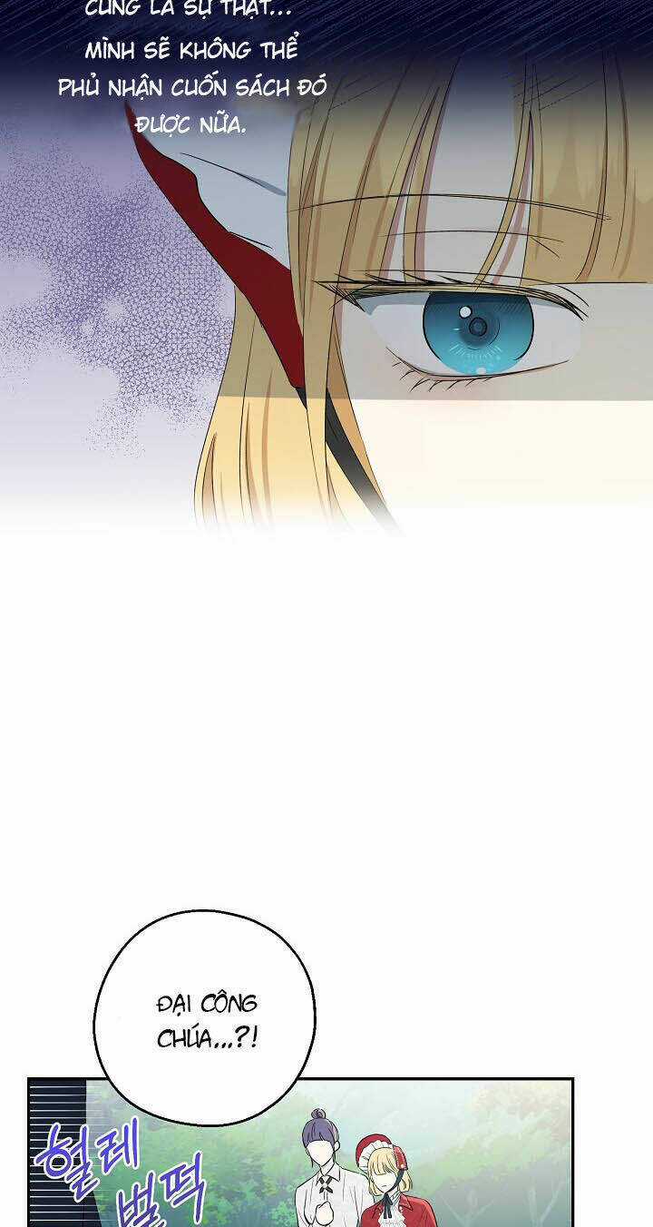 Công Chúa Quái Vật - Chapter 3 - Trang 47