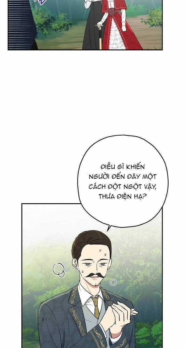 Công Chúa Quái Vật - Chapter 3 - Trang 48