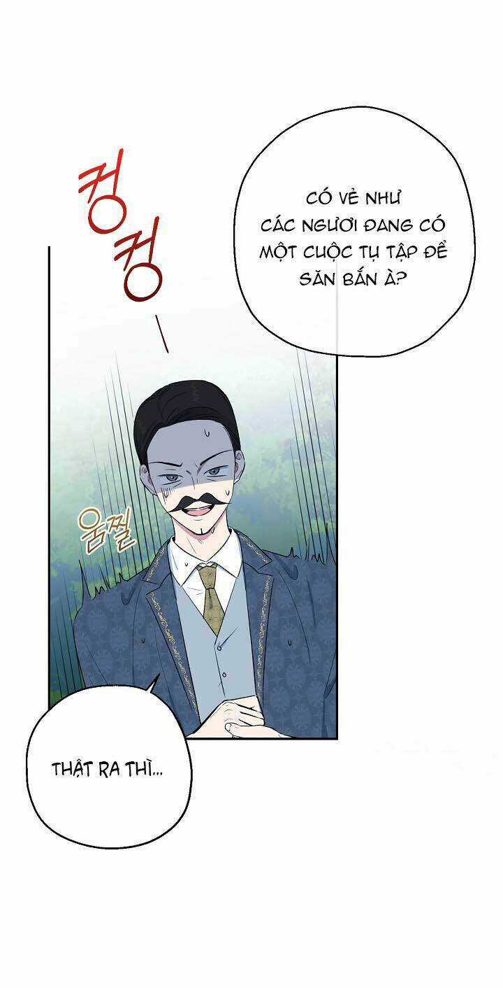 Công Chúa Quái Vật - Chapter 3 - Trang 53