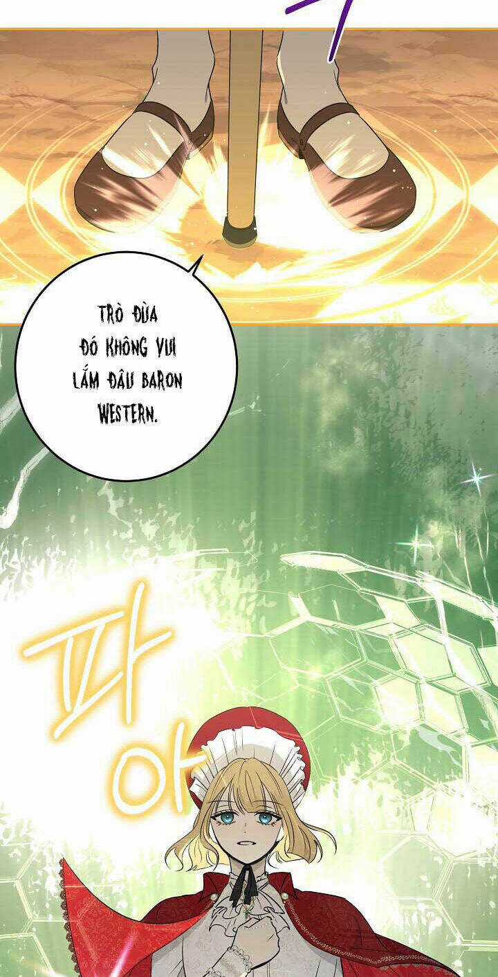 Công Chúa Quái Vật - Chapter 3 - Trang 55