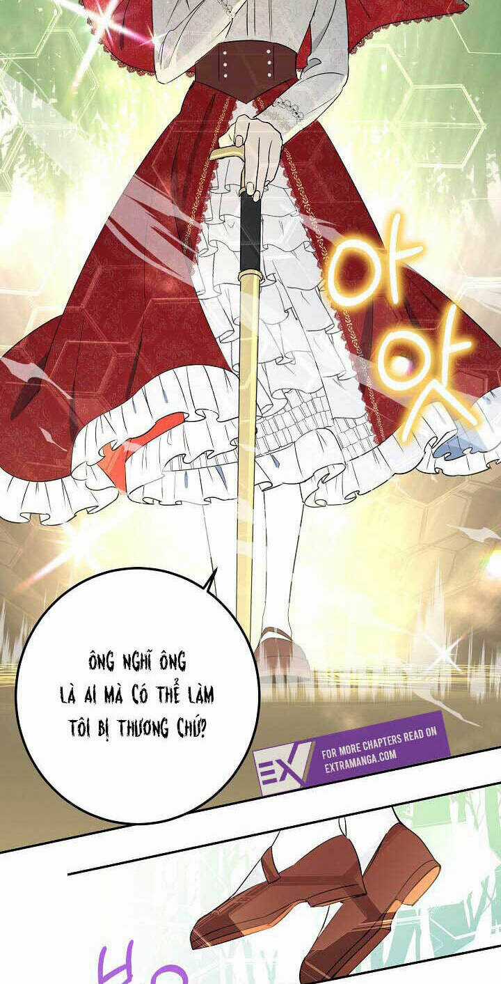 Công Chúa Quái Vật - Chapter 3 - Trang 56