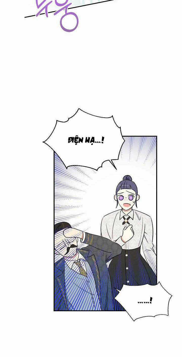 Công Chúa Quái Vật - Chapter 3 - Trang 57