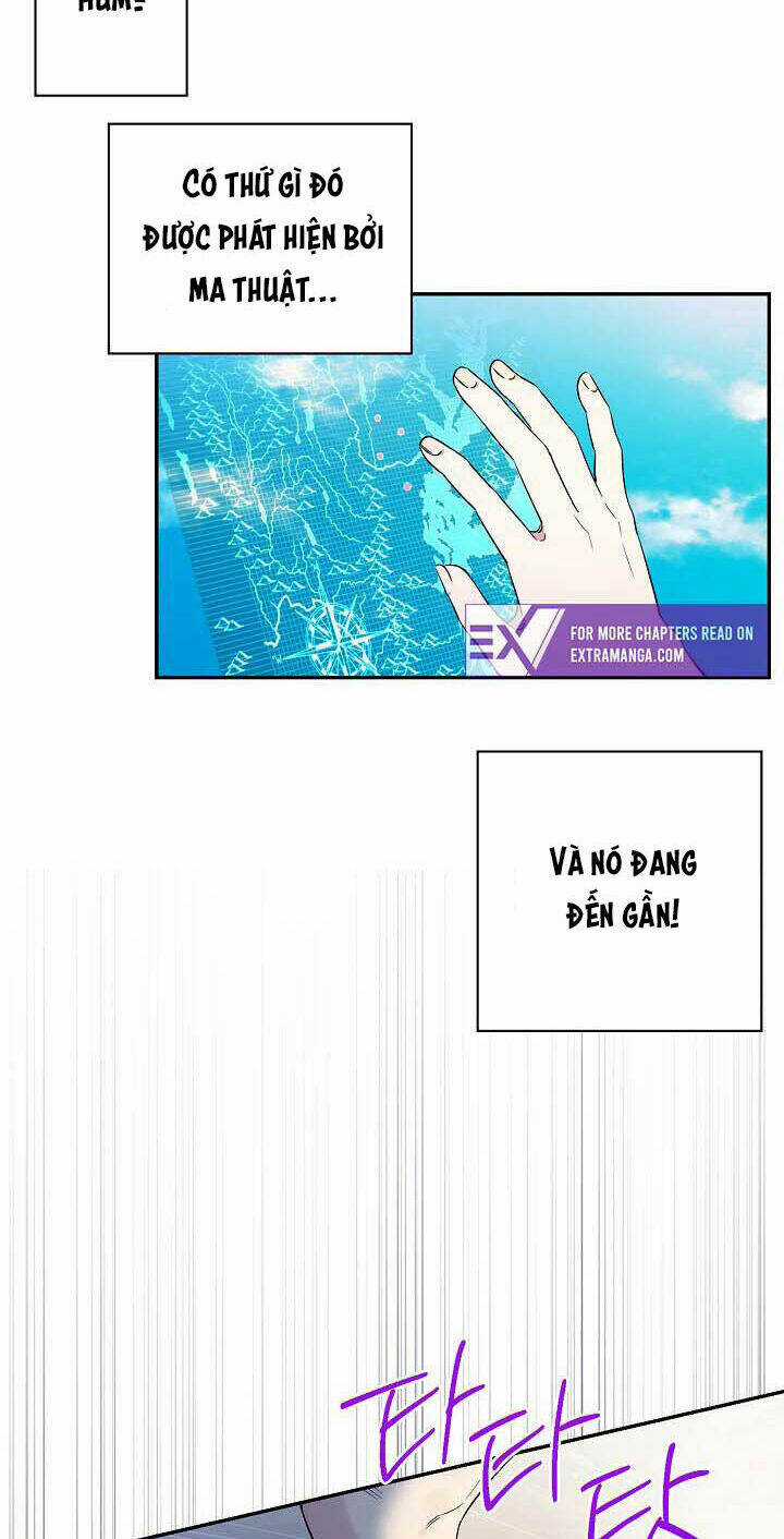 Công Chúa Quái Vật - Chapter 3 - Trang 59