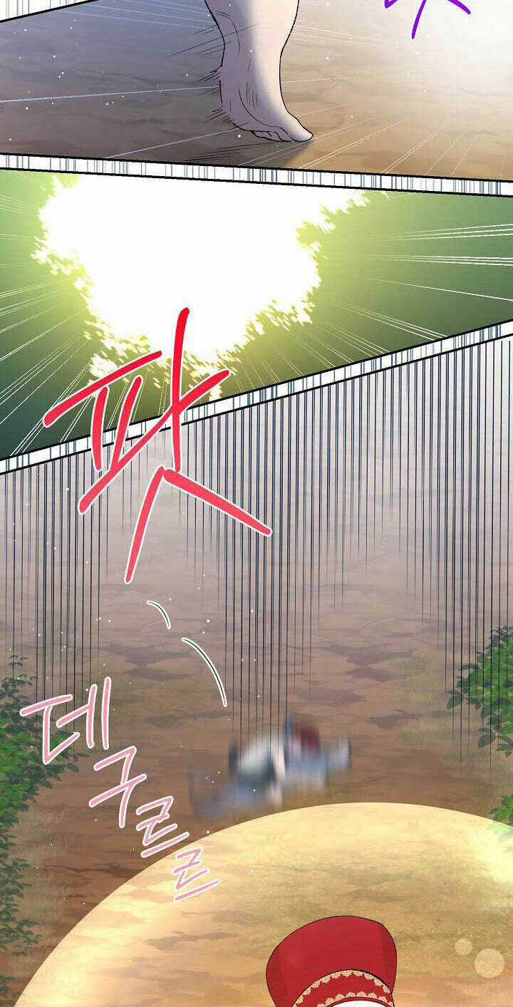 Công Chúa Quái Vật - Chapter 3 - Trang 60