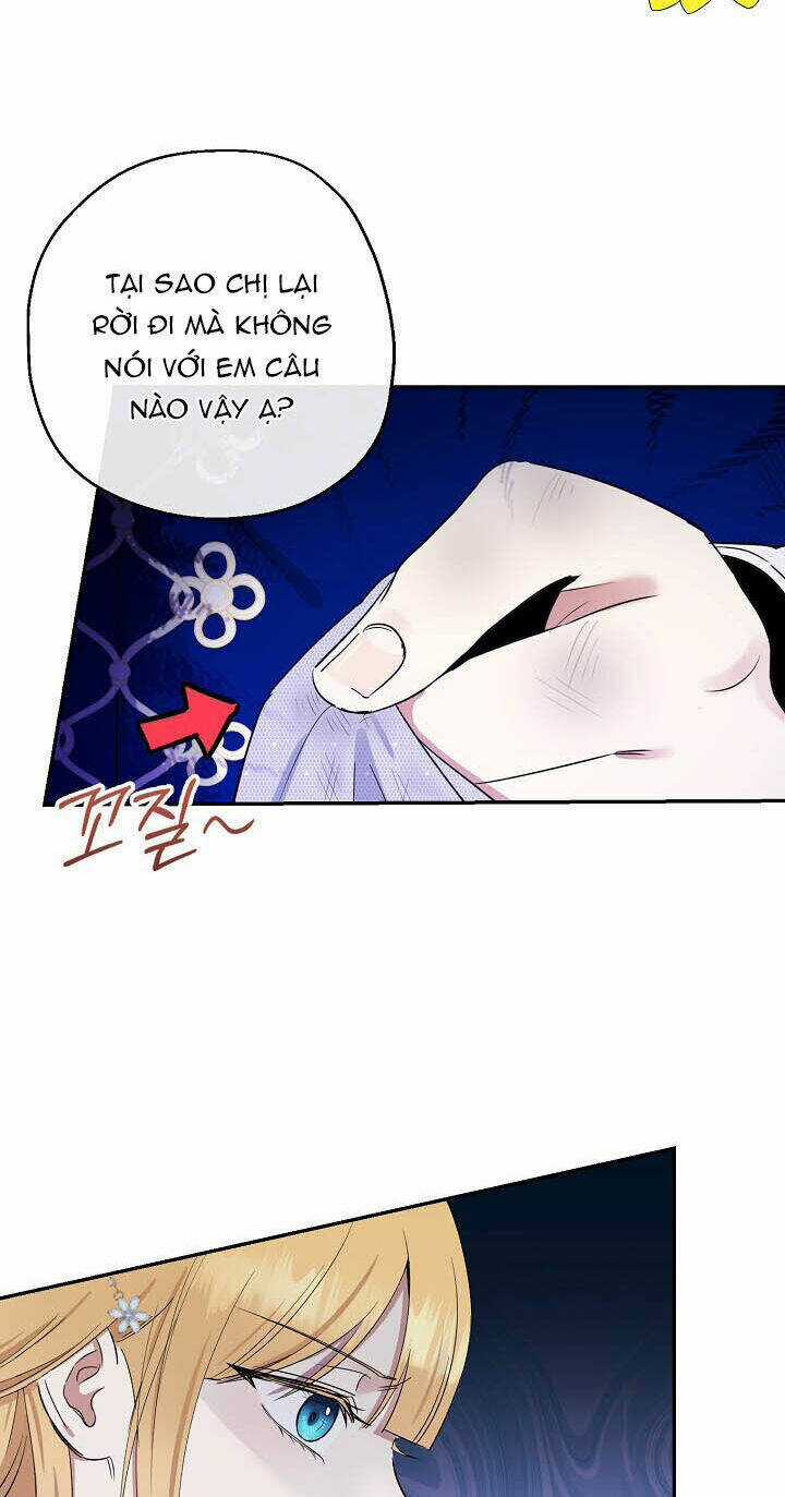 Công Chúa Quái Vật - Chapter 3 - Trang 7