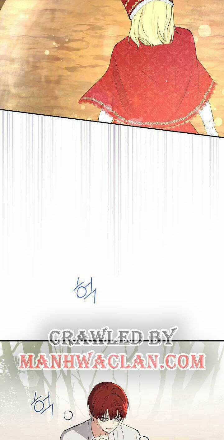 Công Chúa Quái Vật - Chapter 3 - Trang 61