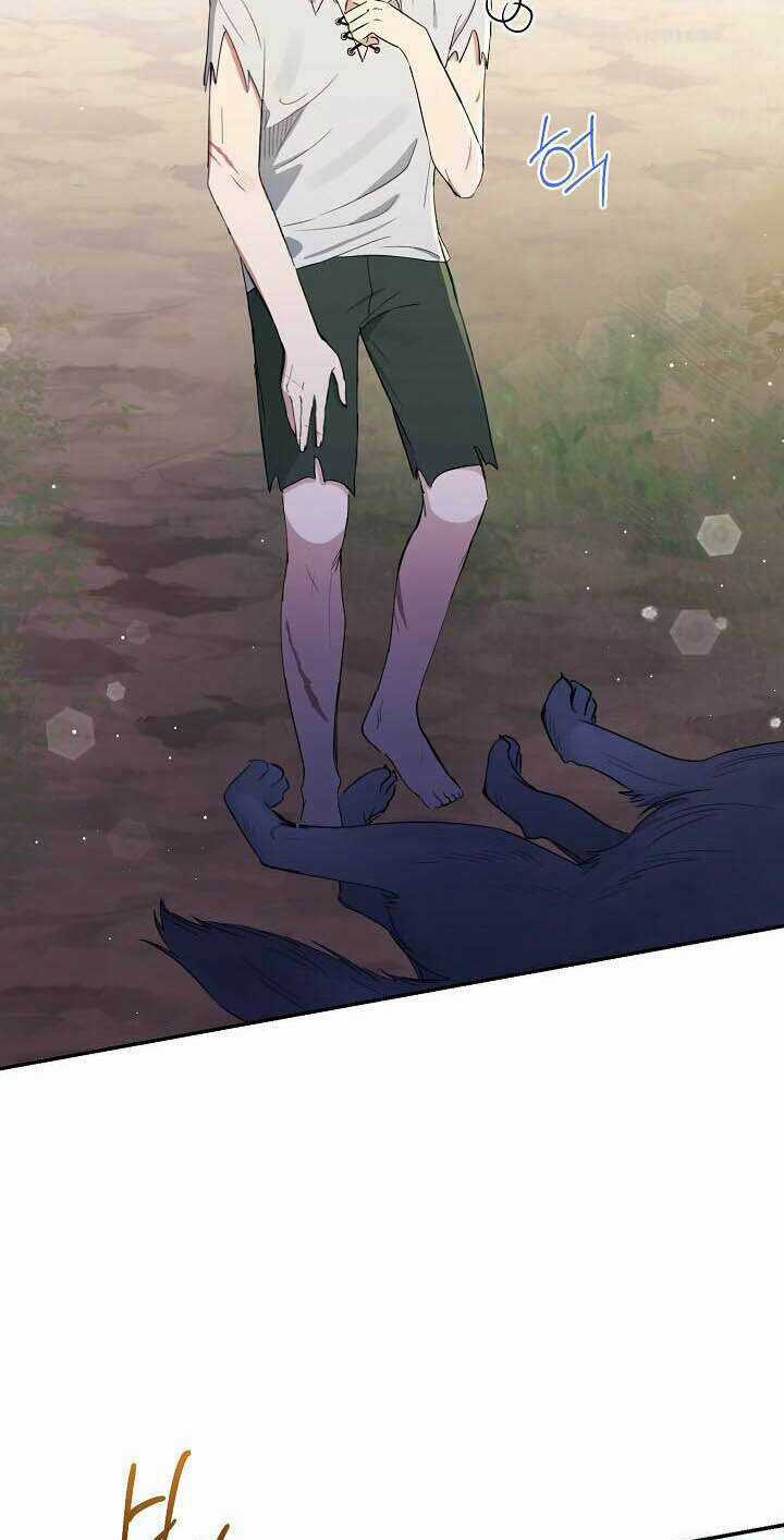 Công Chúa Quái Vật - Chapter 3 - Trang 62