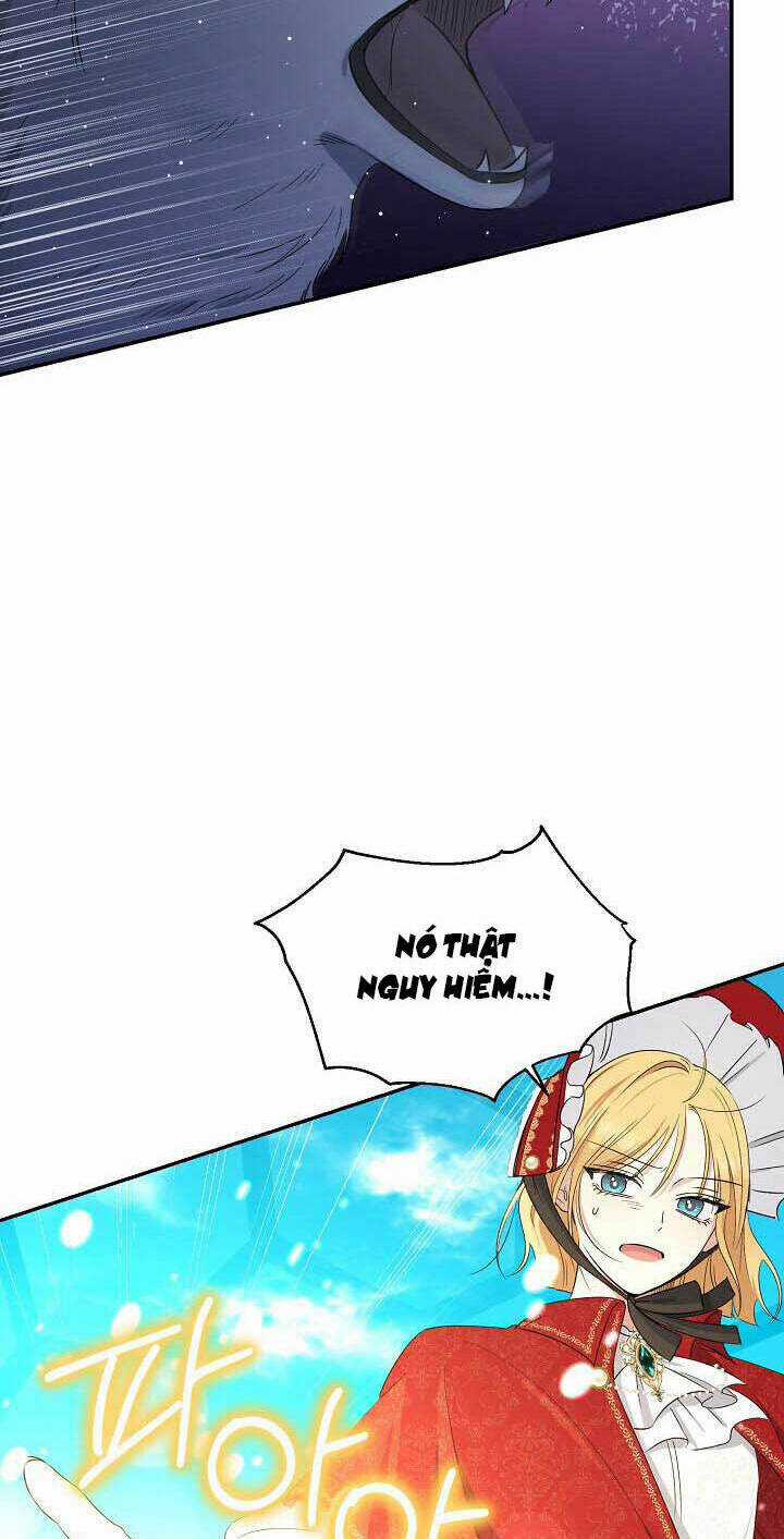 Công Chúa Quái Vật - Chapter 3 - Trang 64