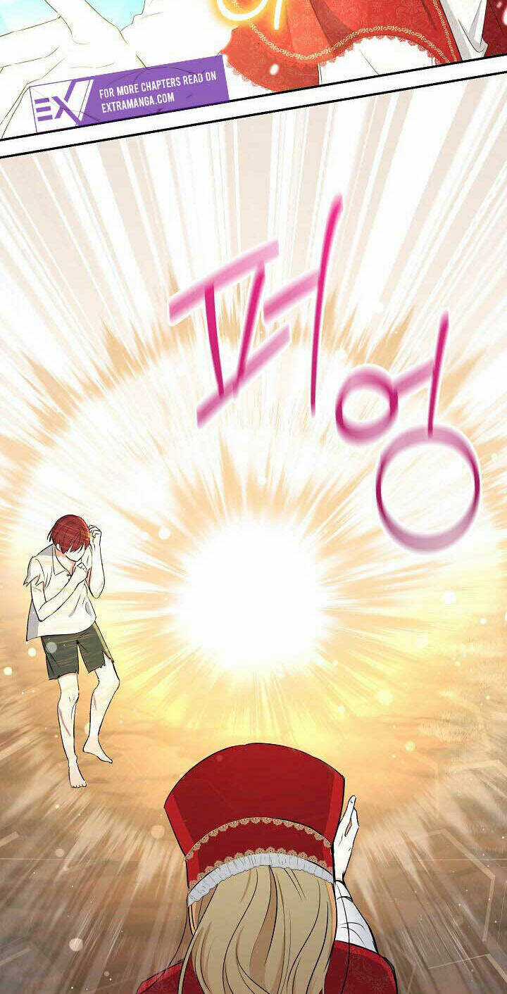 Công Chúa Quái Vật - Chapter 3 - Trang 65